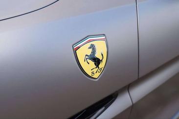 Ferrari Portofino — photo 4