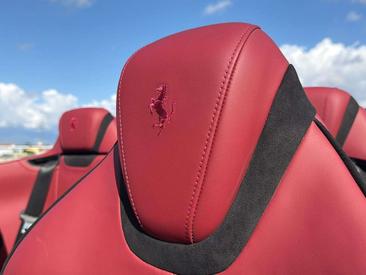 Ferrari Roma Spider — photo 9
