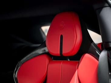 Ferrari 12 Cilindri — photo 27