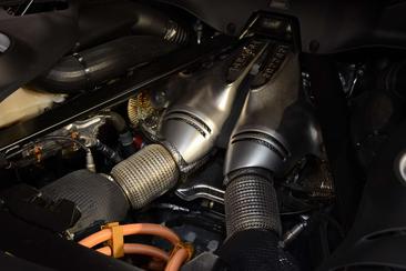 Ferrari 296 GTB — photo 44