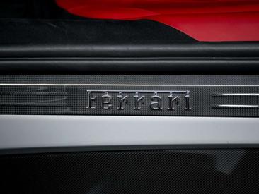 Ferrari 12 Cilindri — photo 28