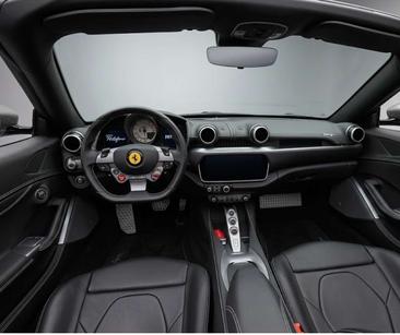 Ferrari Portofino — photo 7