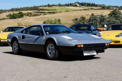 Ferrari 308 GTB - 1980 - Joinsteer - #1