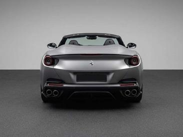 Ferrari Portofino — photo 11