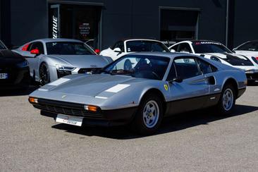Ferrari 308 GTB — photo 2