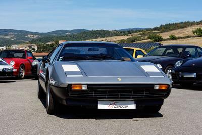 Ferrari 308 GTB