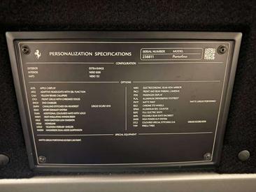 Ferrari Portofino — photo 12