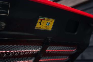 Ferrari F355 Berlinetta — photo 17