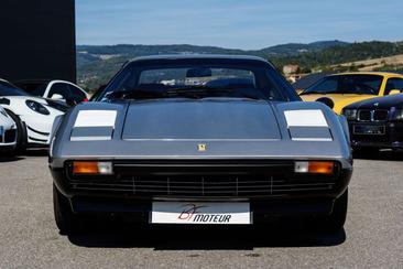 Ferrari 308 GTB — photo 4