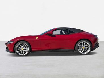 Ferrari Roma Spider — photo 18
