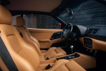 Ferrari F355 Berlinetta — photo 18
