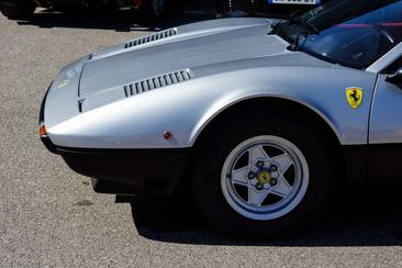 Ferrari 308 GTB — photo 5
