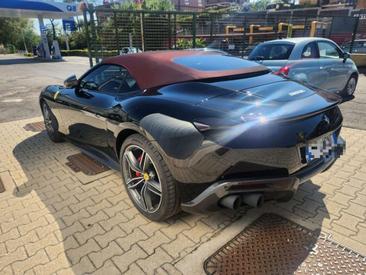 Ferrari Roma Spider — photo 7