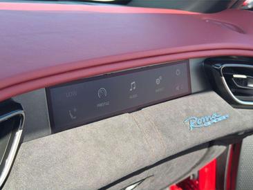 Ferrari Roma Spider — photo 20