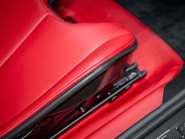 Ferrari 12 Cilindri — photo 37