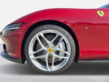 Ferrari Roma Spider — photo 21