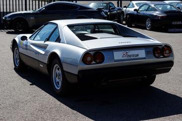 Ferrari 308 GTB — photo 7