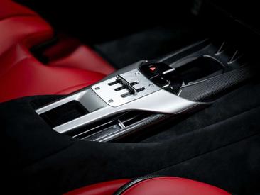 Ferrari 12 Cilindri — photo 38