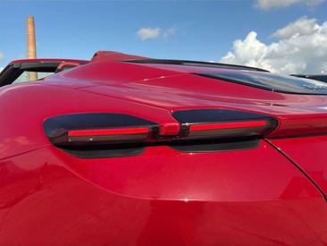 Ferrari Roma Spider — photo 22