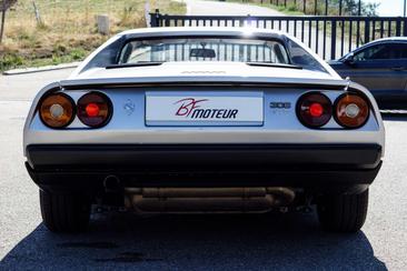 Ferrari 308 GTB — photo 8