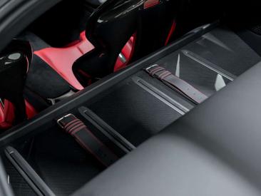 Ferrari 12 Cilindri — photo 39