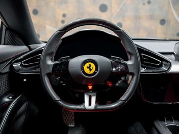 Ferrari 12 Cilindri — photo 40
