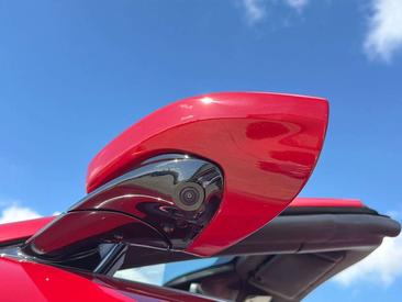 Ferrari Roma Spider — photo 24