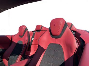 Ferrari Roma Spider — photo 25