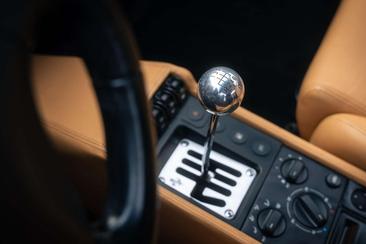 Ferrari F355 Berlinetta — photo 24