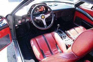 Ferrari 308 GTB — photo 12