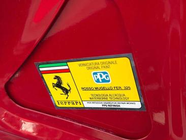 Ferrari Roma Spider — photo 27