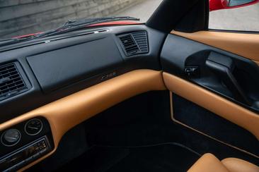 Ferrari F355 Berlinetta — photo 26