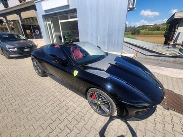 Ferrari Roma Spider — photo 12