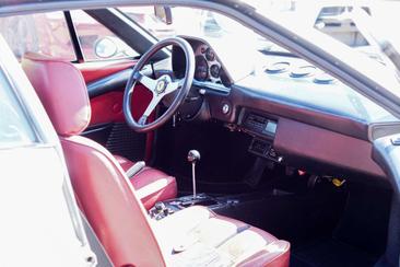 Ferrari 308 GTB — photo 14