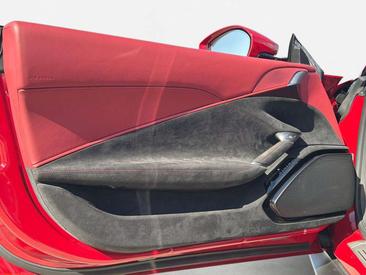 Ferrari Roma Spider — photo 28