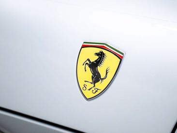 Ferrari 12 Cilindri — photo 44