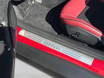 Ferrari Roma Spider — photo 29