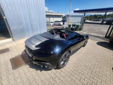 Ferrari Roma Spider — photo 13