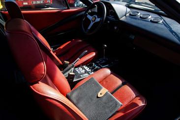 Ferrari 308 GTB — photo 16