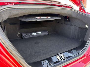Ferrari Roma Spider — photo 30