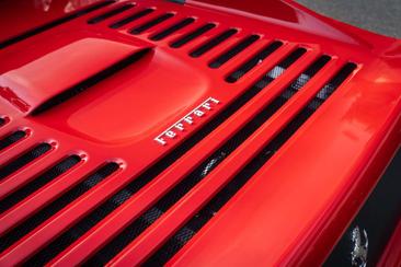 Ferrari F355 Berlinetta — photo 29