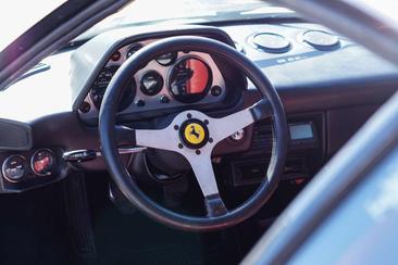 Ferrari 308 GTB — photo 18