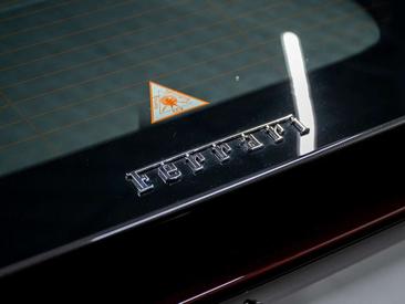 Ferrari 12 Cilindri — photo 47