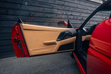 Ferrari F355 Berlinetta — photo 30