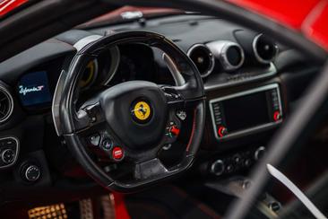 Ferrari California T — photo 3