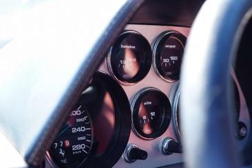 Ferrari 308 GTB — photo 19