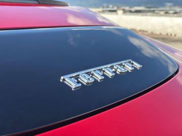 Ferrari Roma Spider — photo 33