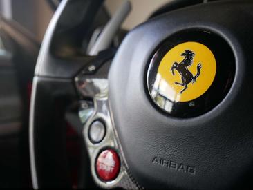 Ferrari 458 Italia — photo 18