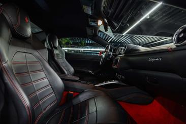 Ferrari California T — photo 4