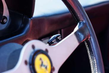Ferrari 308 GTB — photo 21